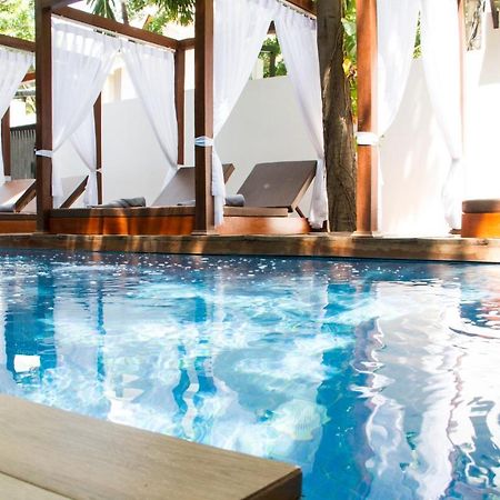Bopha Bassac Boutique Hotel Phnom-Penh Buitenkant foto