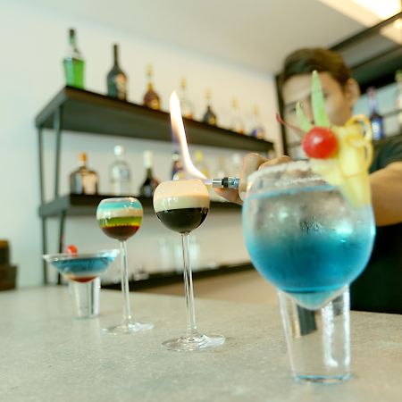 Bopha Bassac Boutique Hotel Phnom-Penh Buitenkant foto