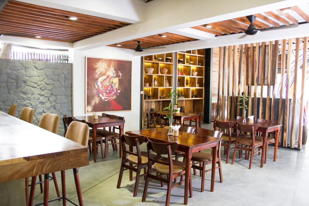Bopha Bassac Boutique Hotel Phnom-Penh Buitenkant foto