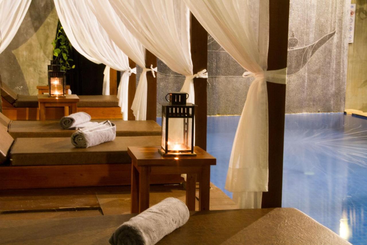 Bopha Bassac Boutique Hotel Phnom-Penh Buitenkant foto
