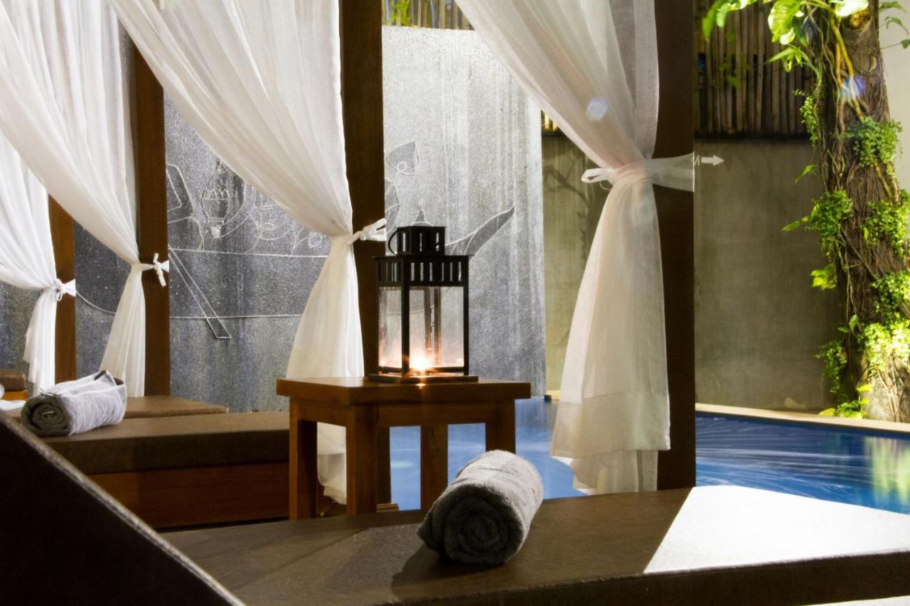 Bopha Bassac Boutique Hotel Phnom-Penh Buitenkant foto