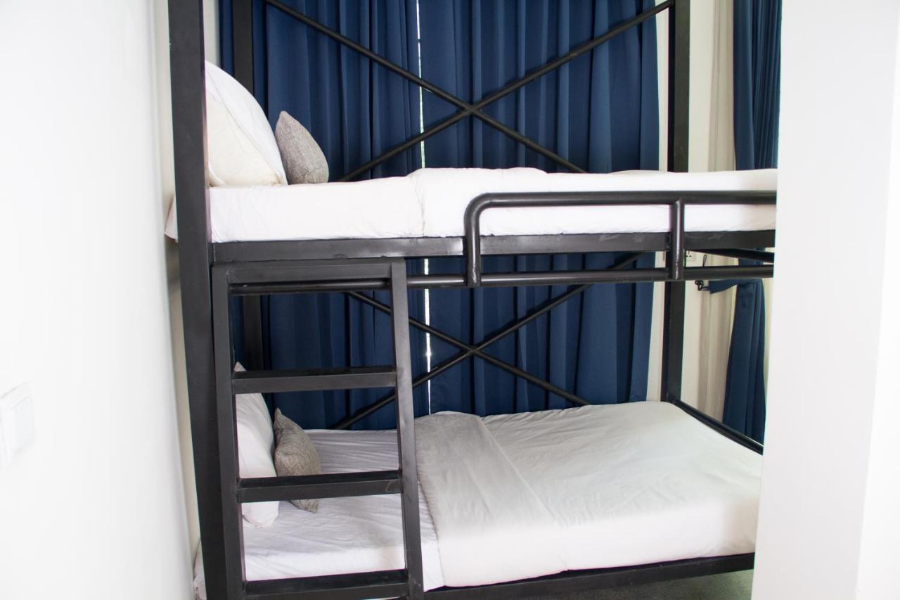 Bopha Bassac Boutique Hotel Phnom-Penh Buitenkant foto