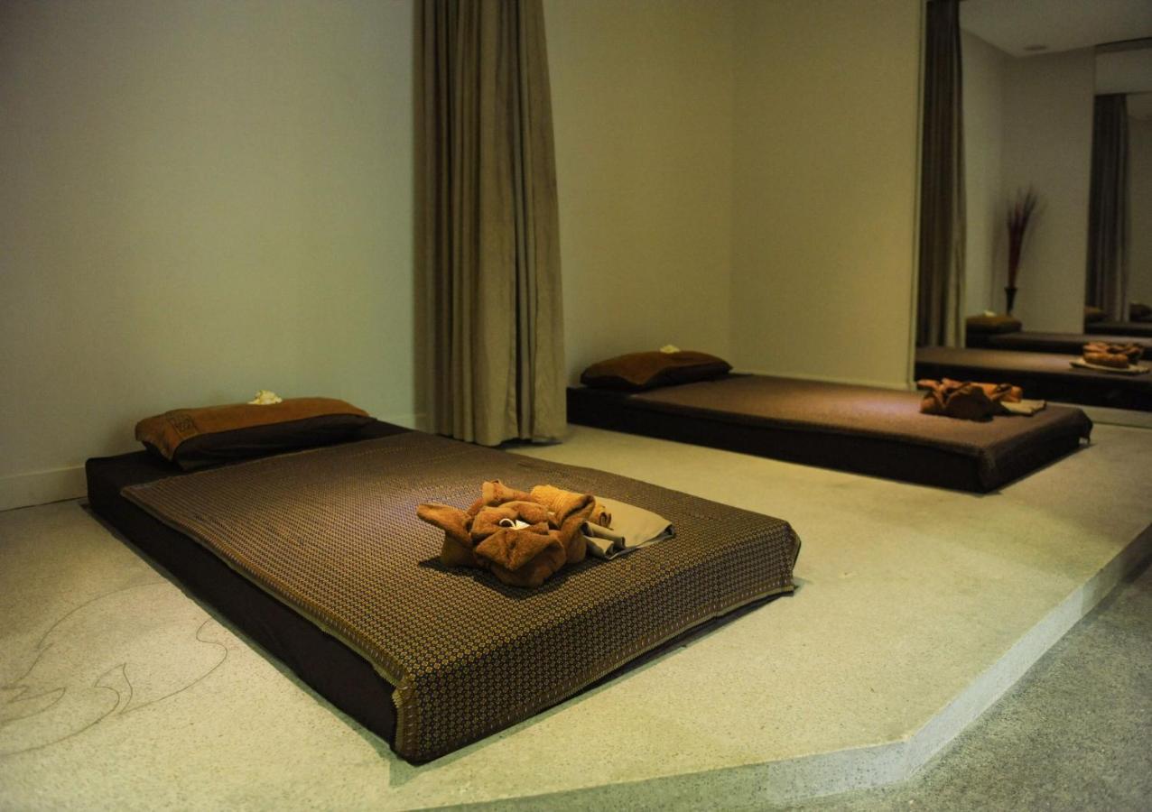 Bopha Bassac Boutique Hotel Phnom-Penh Buitenkant foto