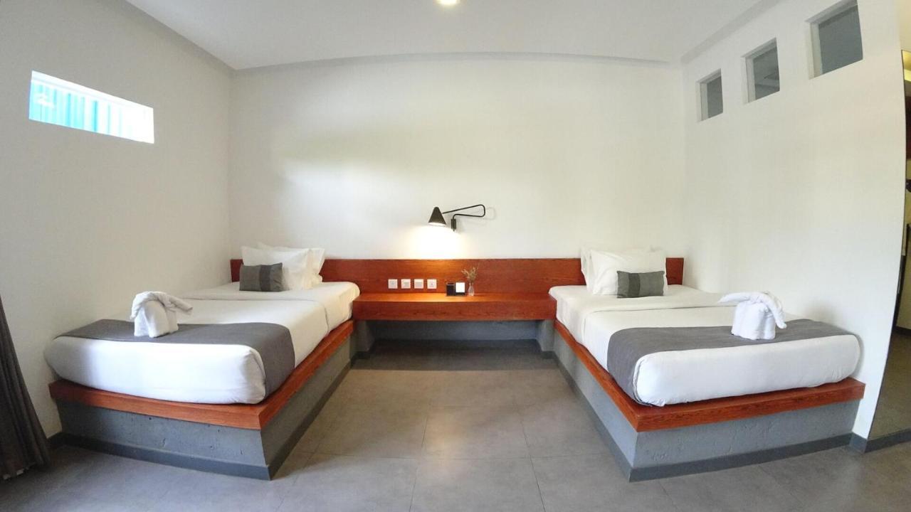 Bopha Bassac Boutique Hotel Phnom-Penh Buitenkant foto