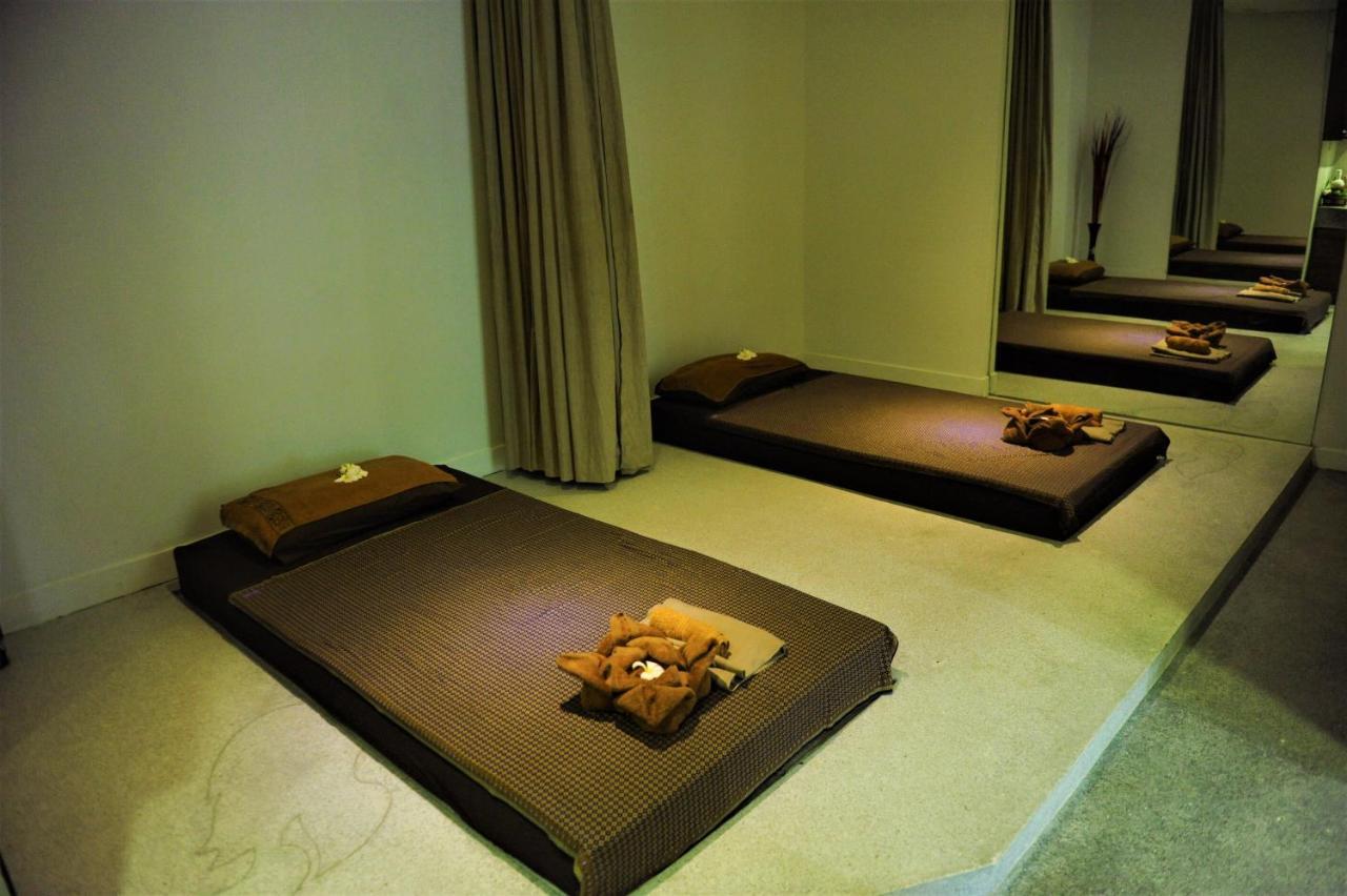 Bopha Bassac Boutique Hotel Phnom-Penh Buitenkant foto