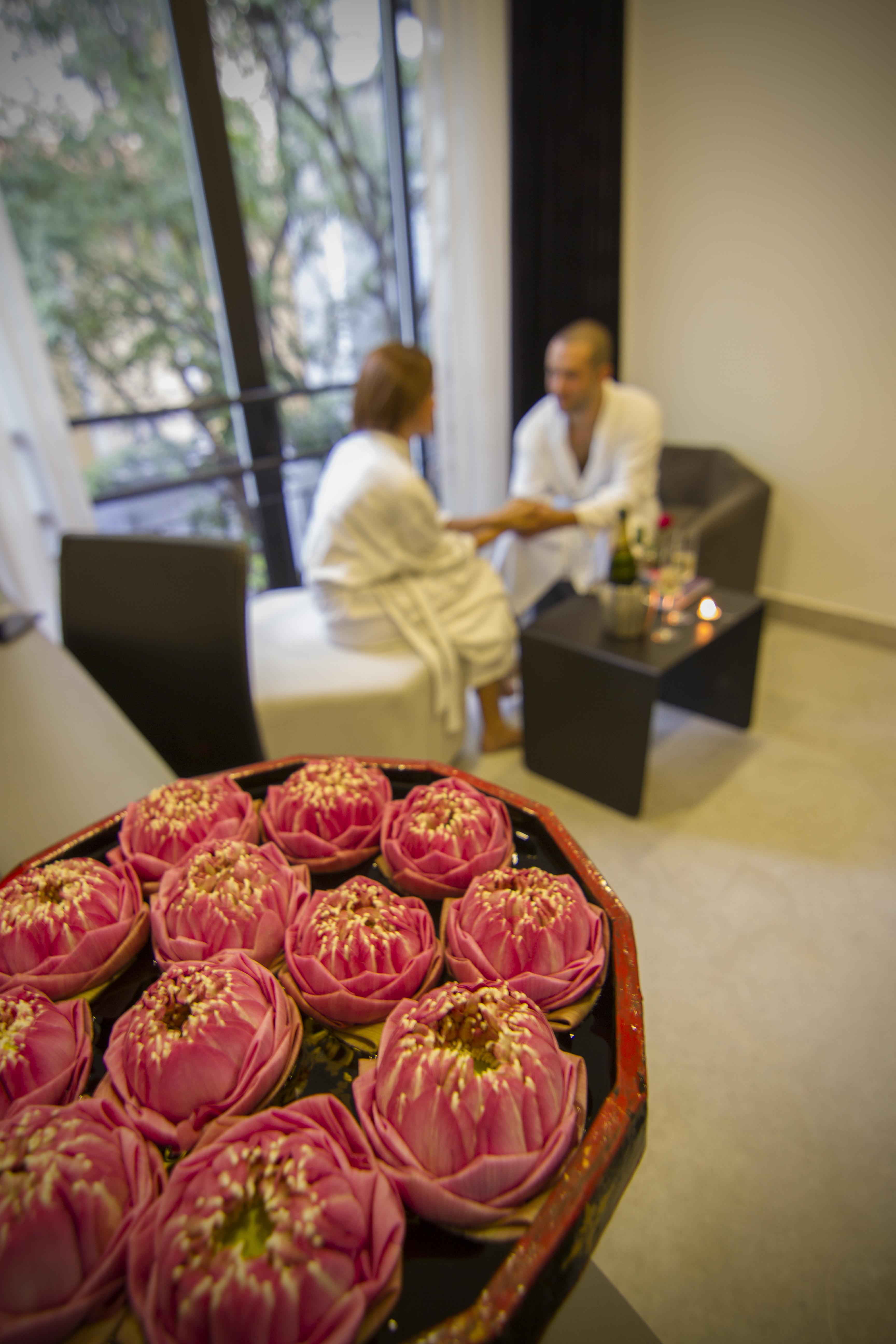 Bopha Bassac Boutique Hotel Phnom-Penh Buitenkant foto