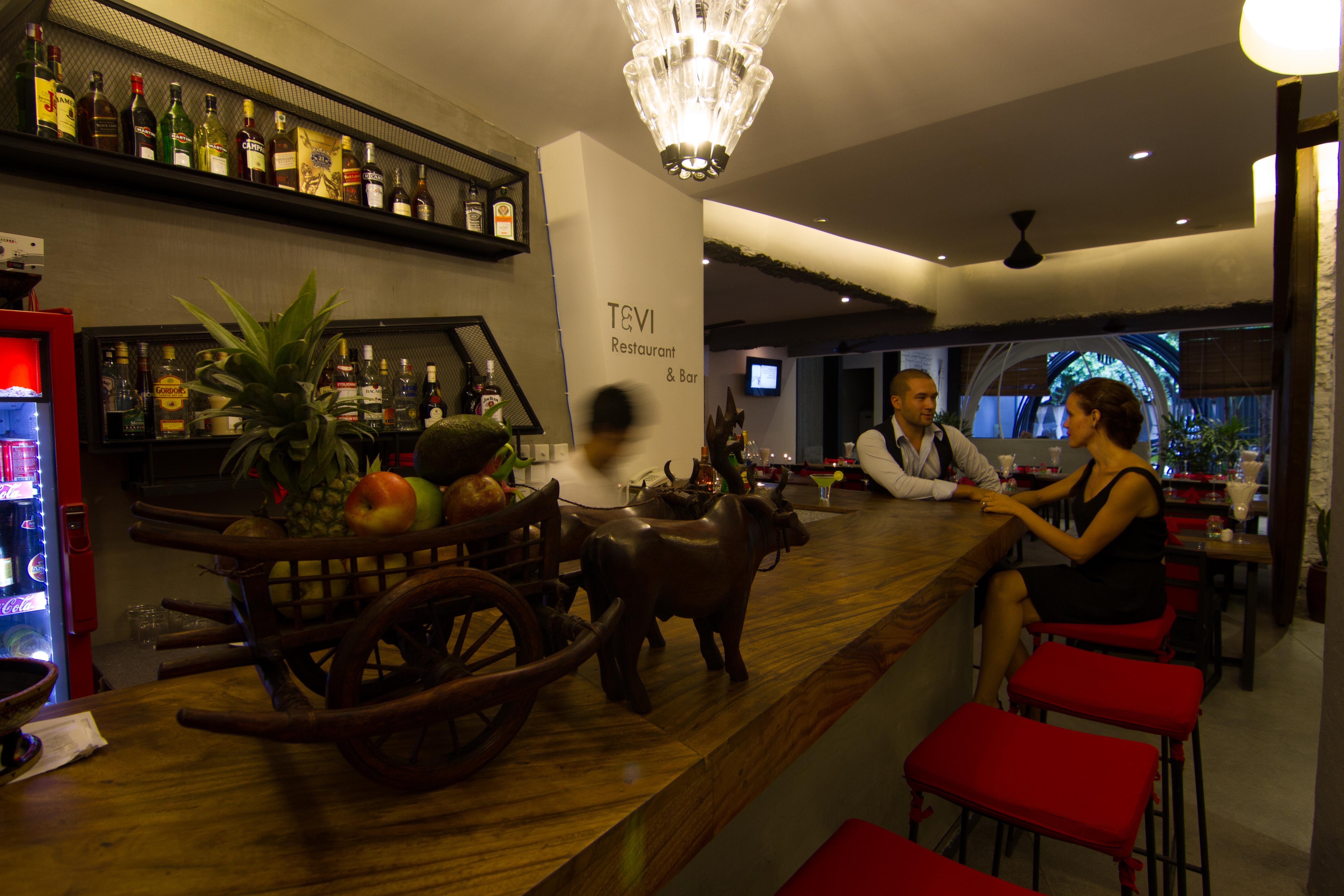 Bopha Bassac Boutique Hotel Phnom-Penh Buitenkant foto