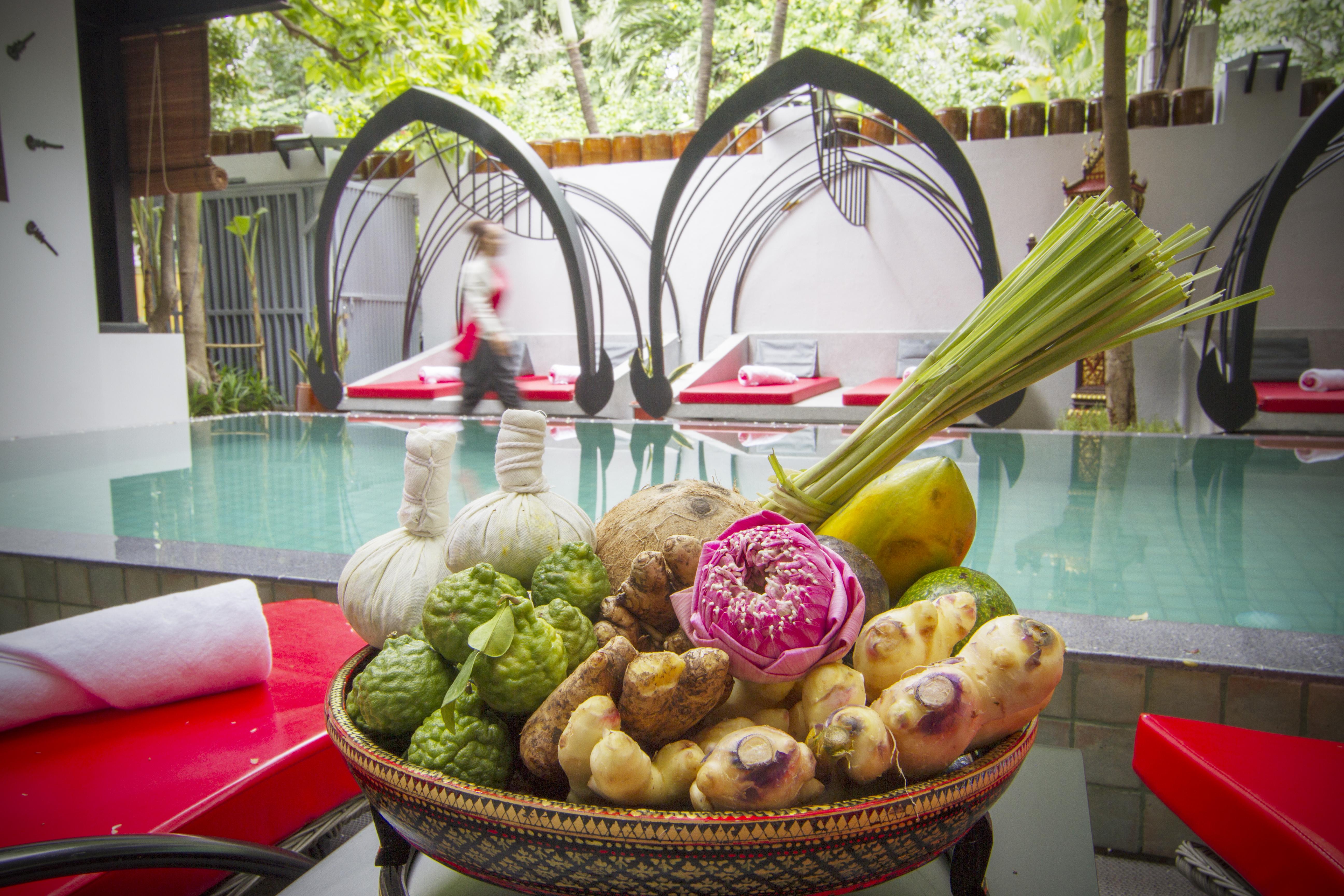 Bopha Bassac Boutique Hotel Phnom-Penh Buitenkant foto