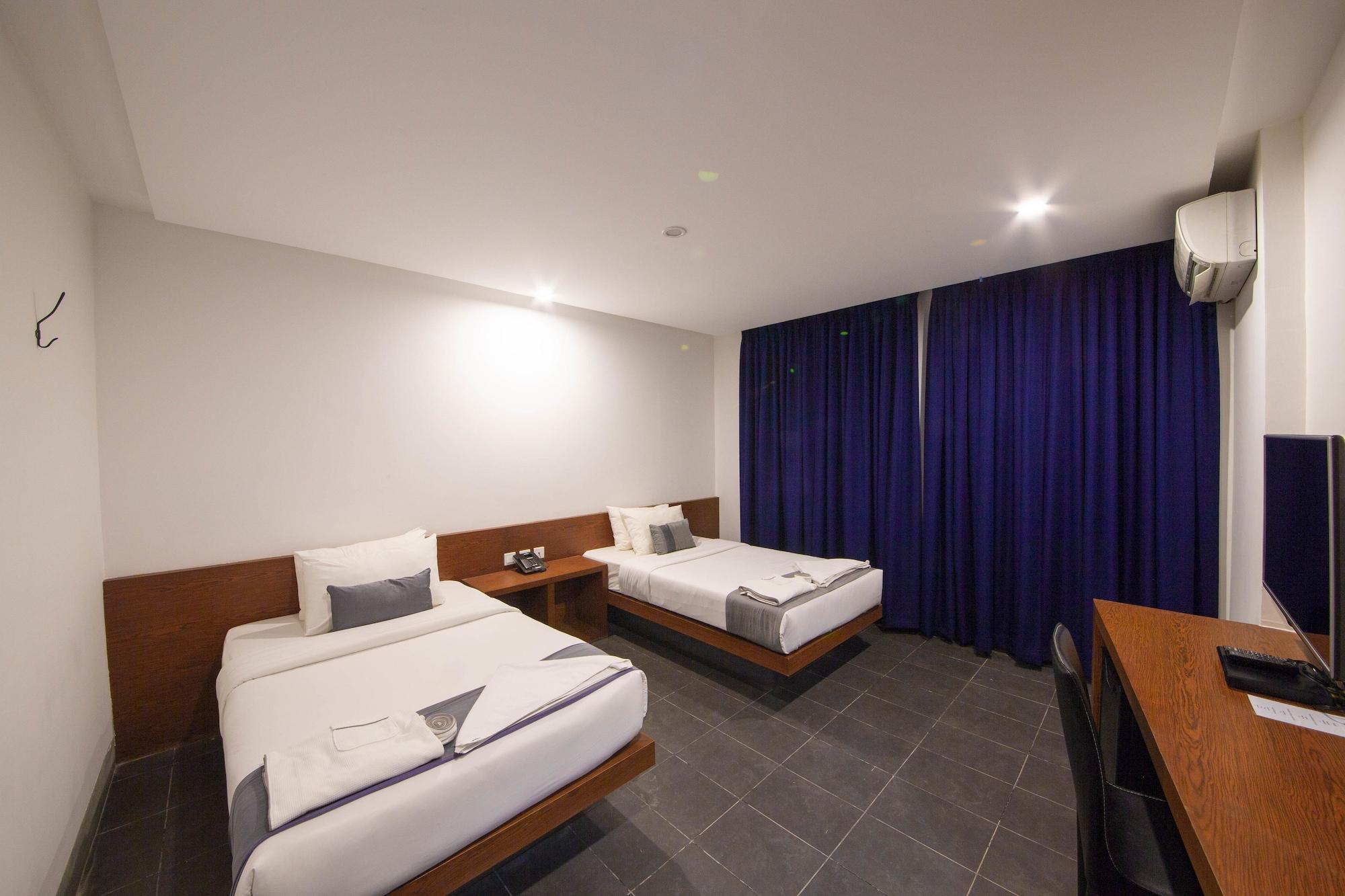 Bopha Bassac Boutique Hotel Phnom-Penh Buitenkant foto