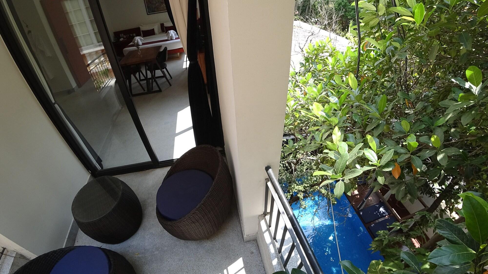 Bopha Bassac Boutique Hotel Phnom-Penh Buitenkant foto