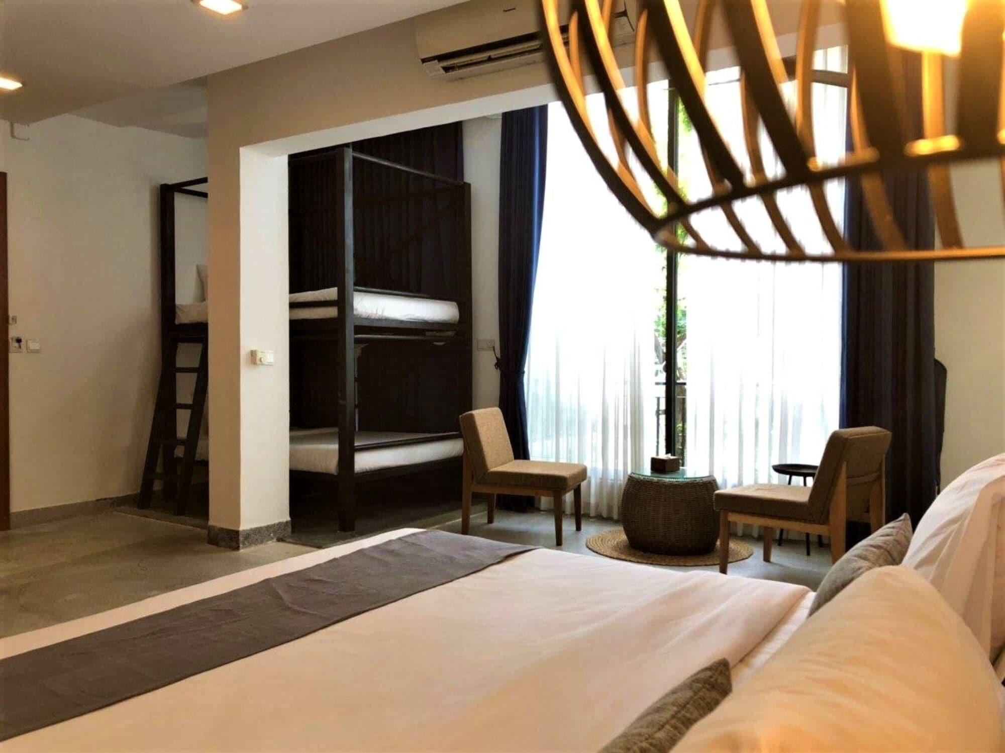 Bopha Bassac Boutique Hotel Phnom-Penh Buitenkant foto