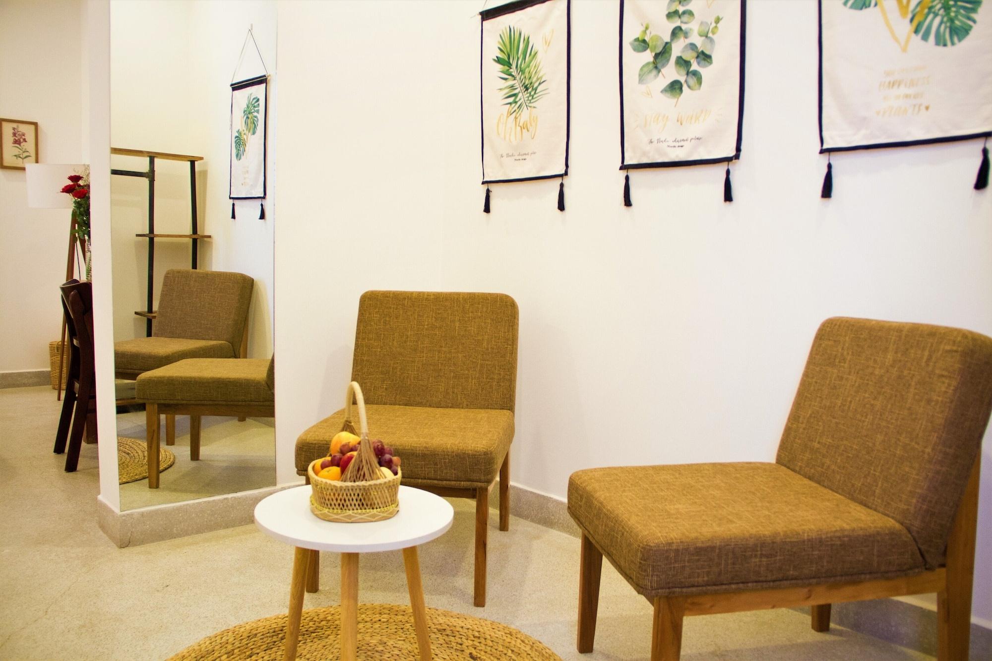 Bopha Bassac Boutique Hotel Phnom-Penh Buitenkant foto