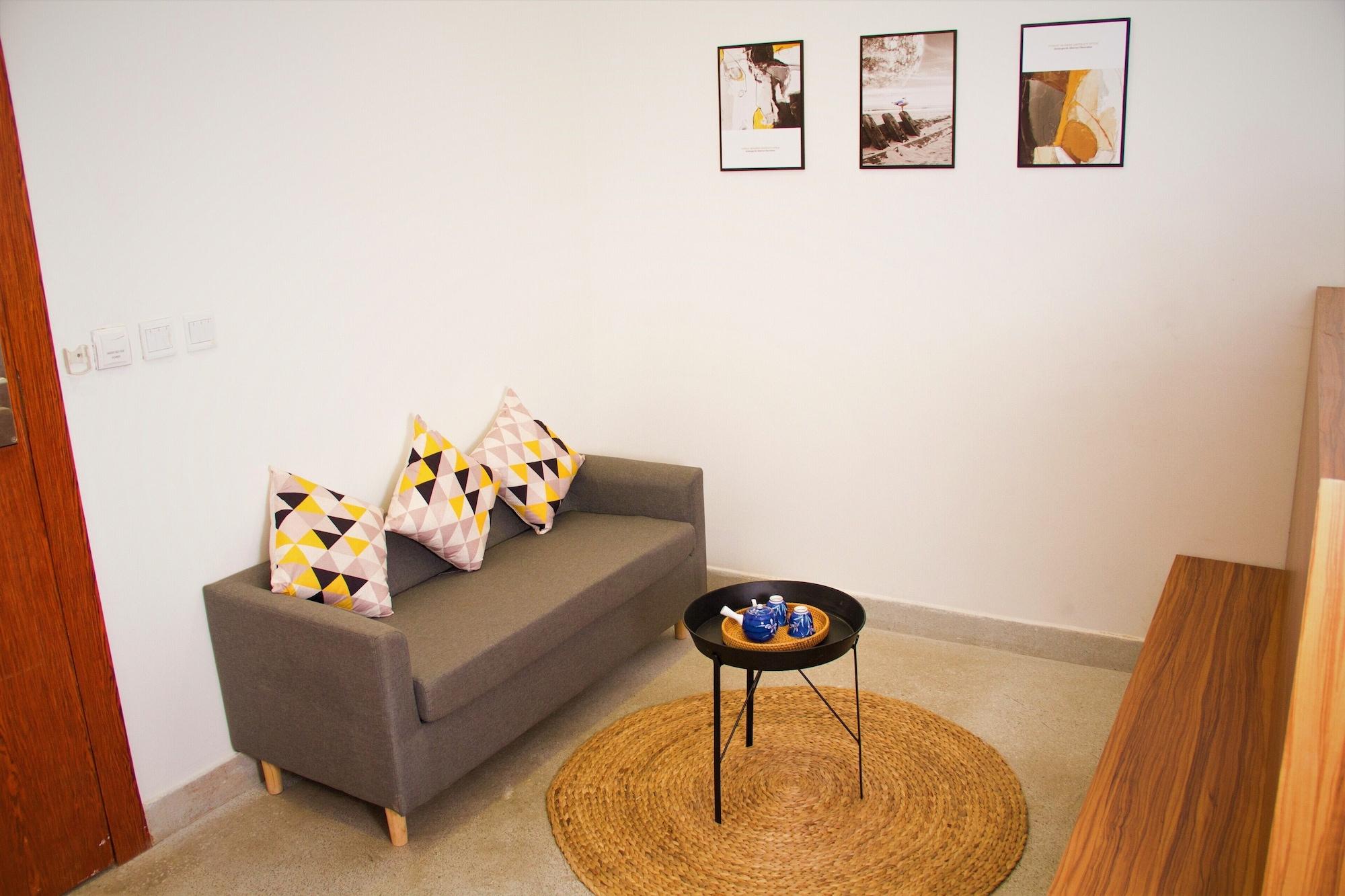 Bopha Bassac Boutique Hotel Phnom-Penh Buitenkant foto