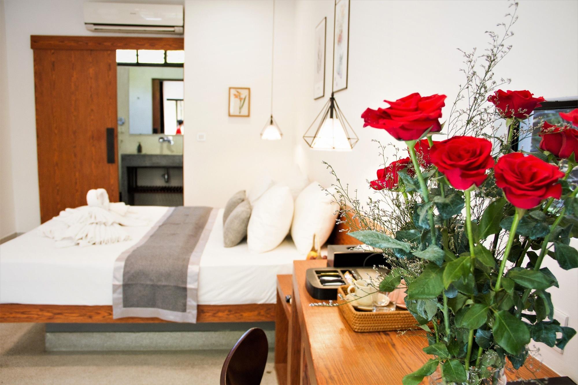 Bopha Bassac Boutique Hotel Phnom-Penh Buitenkant foto