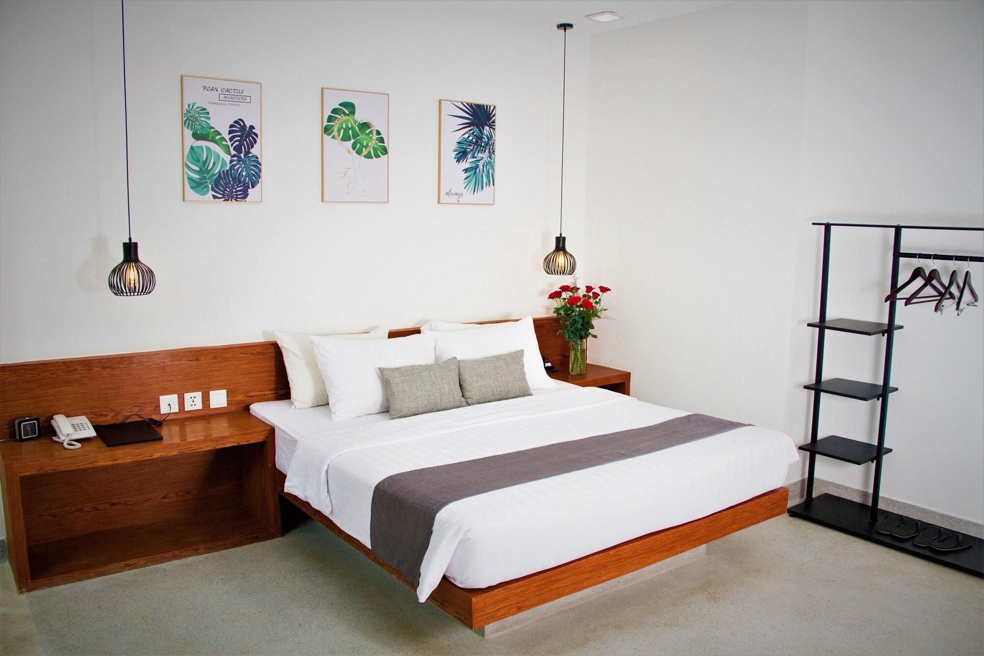 Bopha Bassac Boutique Hotel Phnom-Penh Buitenkant foto